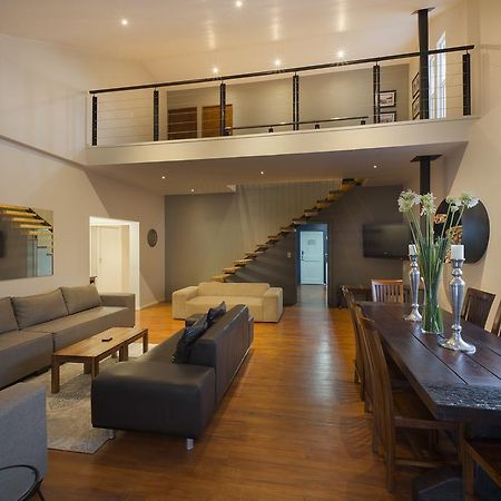 Tides End Manor House Villa Knysna Dış mekan fotoğraf