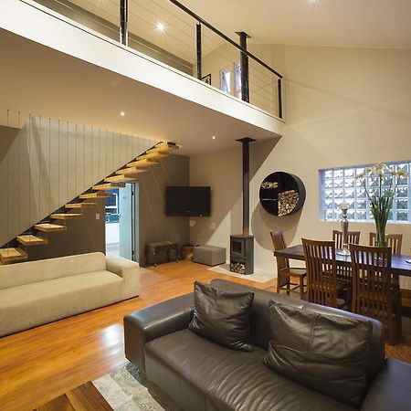 Tides End Manor House Villa Knysna Dış mekan fotoğraf