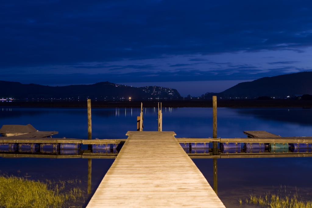 Tides End Manor House Villa Knysna Oda fotoğraf