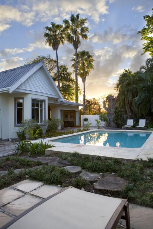 Tides End Manor House Villa Knysna Oda fotoğraf