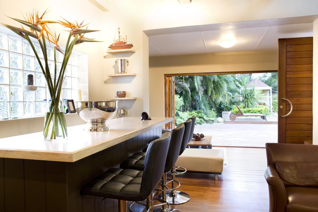 Tides End Manor House Villa Knysna Oda fotoğraf