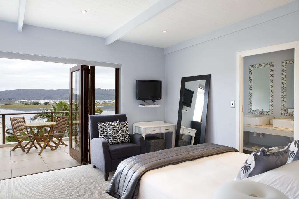 Tides End Manor House Villa Knysna Oda fotoğraf