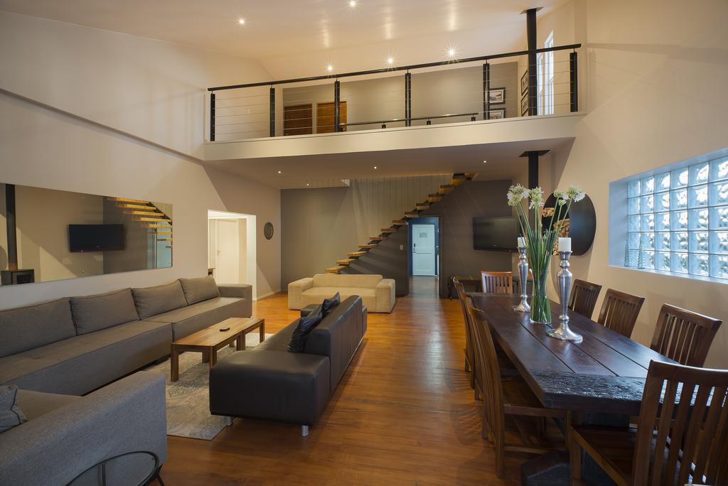 Tides End Manor House Villa Knysna Dış mekan fotoğraf