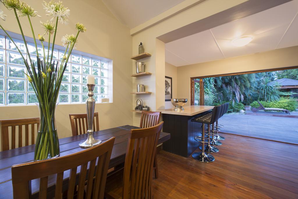 Tides End Manor House Villa Knysna Dış mekan fotoğraf